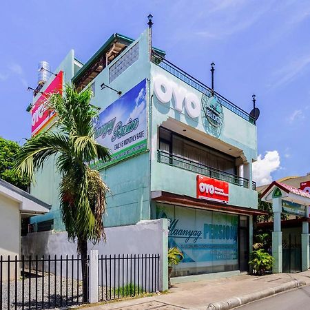 Maanyag Pension House Hotel Cebu Exterior photo