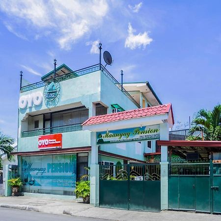 Maanyag Pension House Hotel Cebu Exterior photo